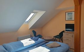 Pension Zelený strom